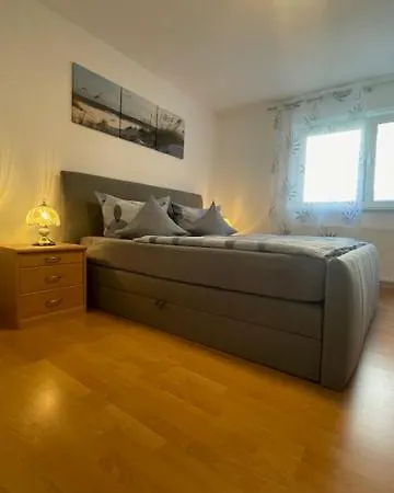 Mayer Apartment Kirchheim am Ries