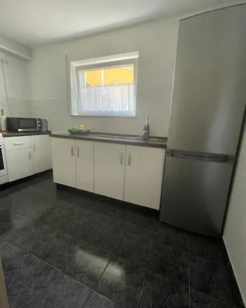Apartment Mayer