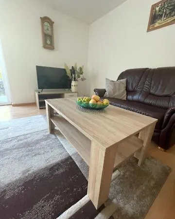 Apartment Mayer *