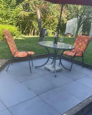 Mayer Apartment Kirchheim am Ries