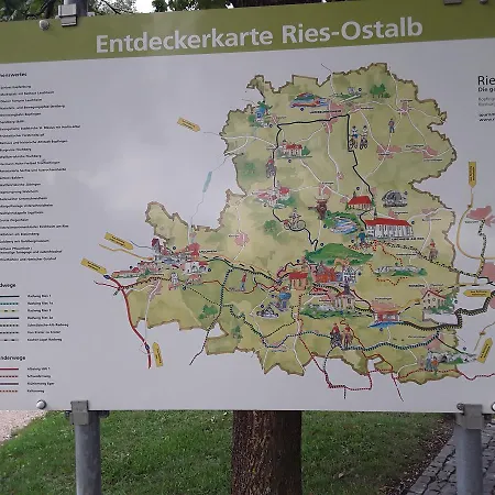 Mayer * Kirchheim am Ries
