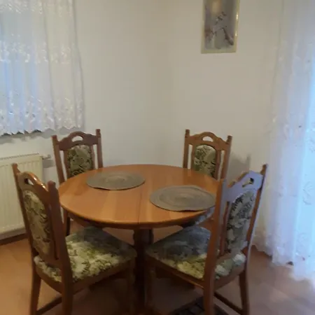 Apartamento Mayer Kirchheim am Ries