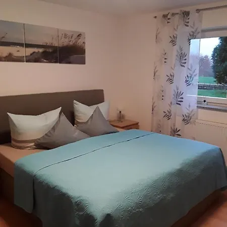Mayer Apartment