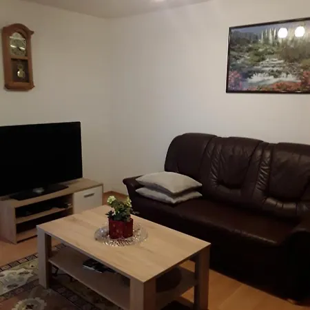 Mayer Apartment Kirchheim am Ries