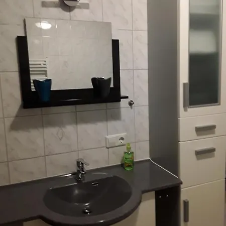 Apartment Mayer *