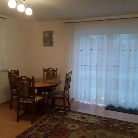 Apartment Mayer